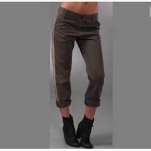 Current/Elliott - Cargo Pants in Manatee